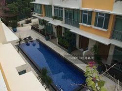 Chancery Hill Walk (D11), Terrace #152713862